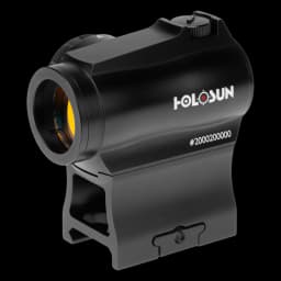 Image of Holosun HS503R Red Dot Sight