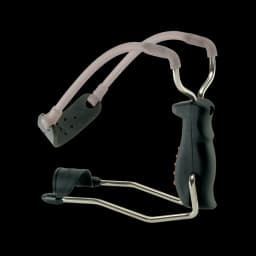 Image of Barnett Black Widow Slingshot