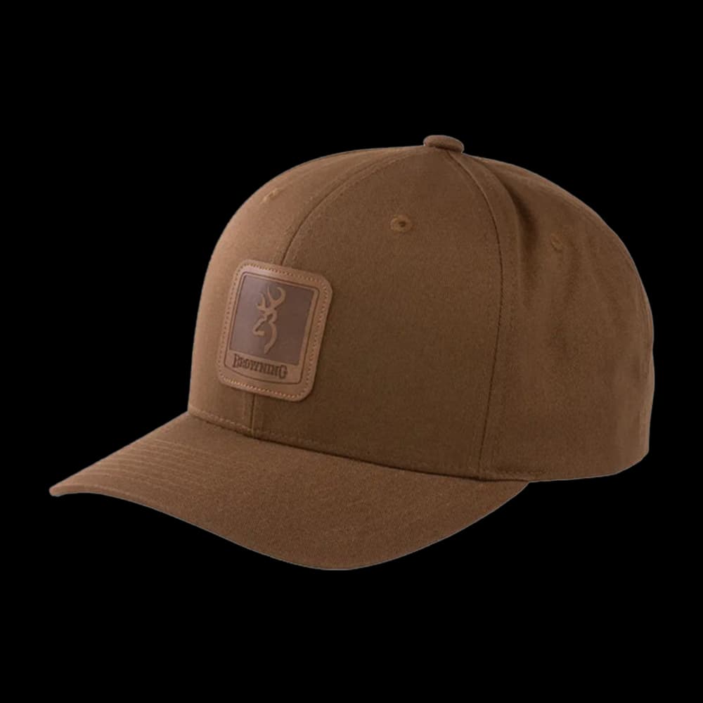 Product Image of Browning Jab Brown Cap