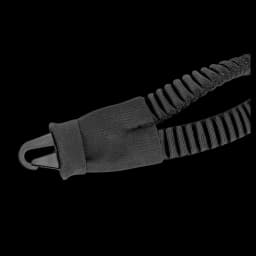 Image of FAB Defense Bungee Sling Black