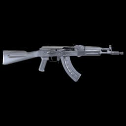 Image of Pioneer Arms Hellpup AKM Rifle 22LR Synthetic