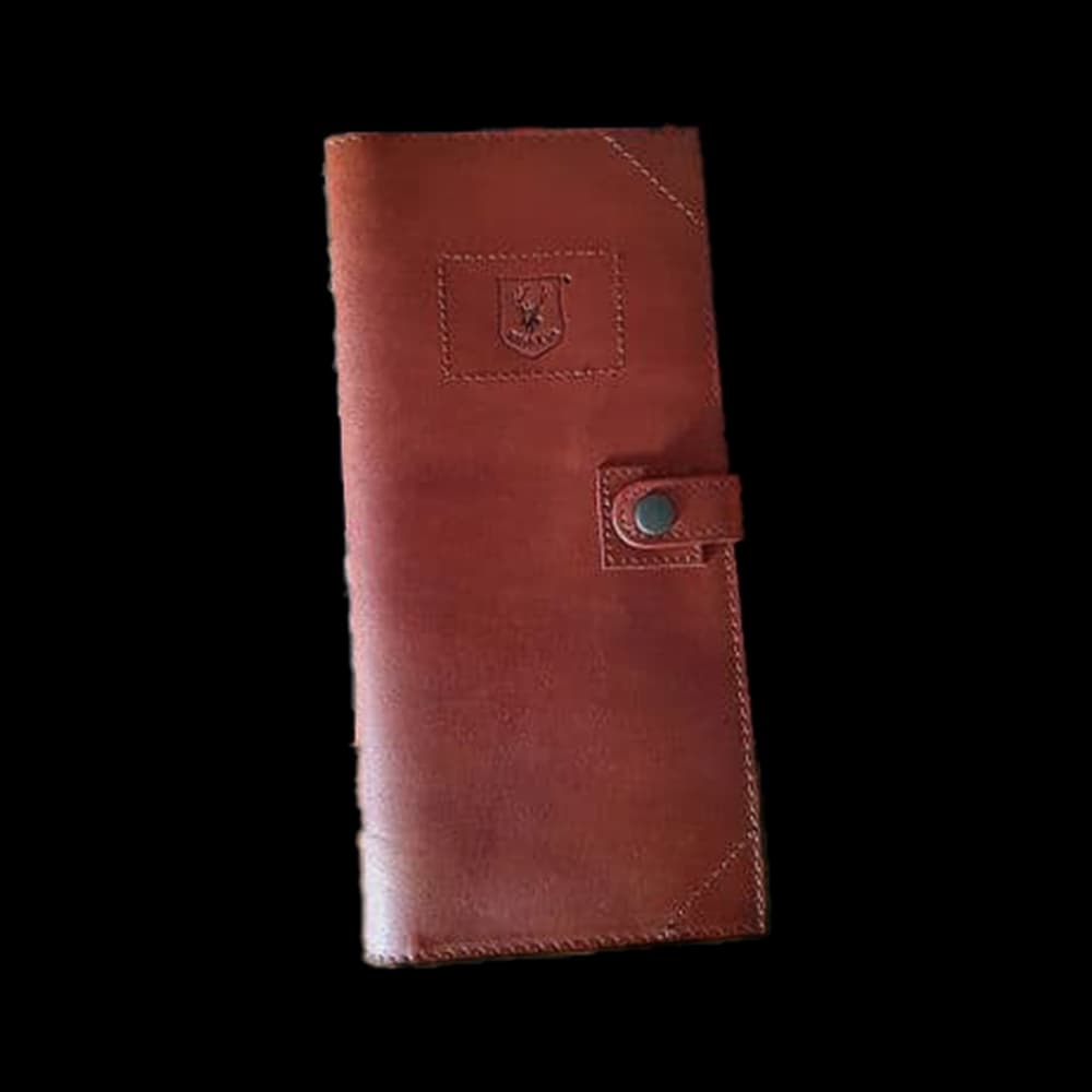 Product Image of Riserva Leather Certificate Wallet