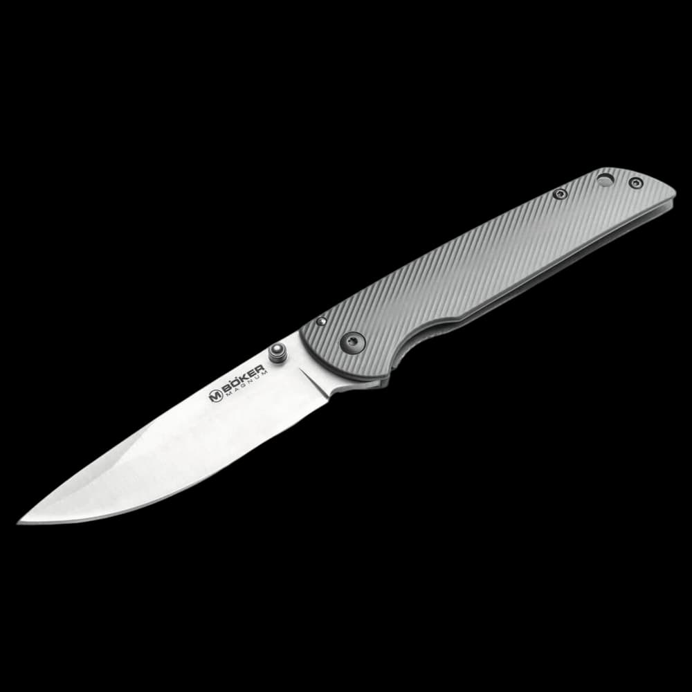 Product Image of Boker Magnum Eternal Classic Thumb Opener