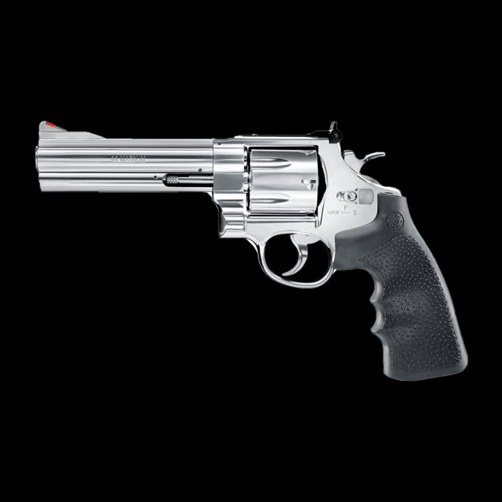 Product Image of Umarex Smith & Wesson 629 Classic 5" .177 Pellet Air Pistol