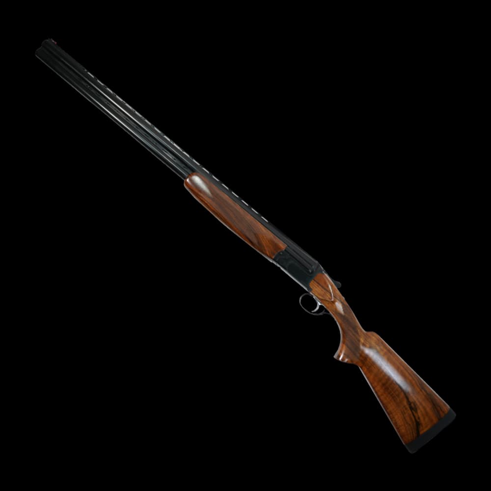 Product Image of Yildiz Pro Black Over & Under Shotgun 12G 30" Adjustable Gr3