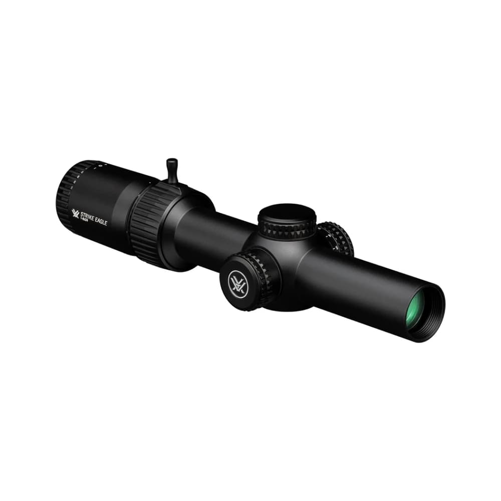 Product Image of Vortex Strike Eagle 1-8X24 Ar-Bdc Rifle Scope