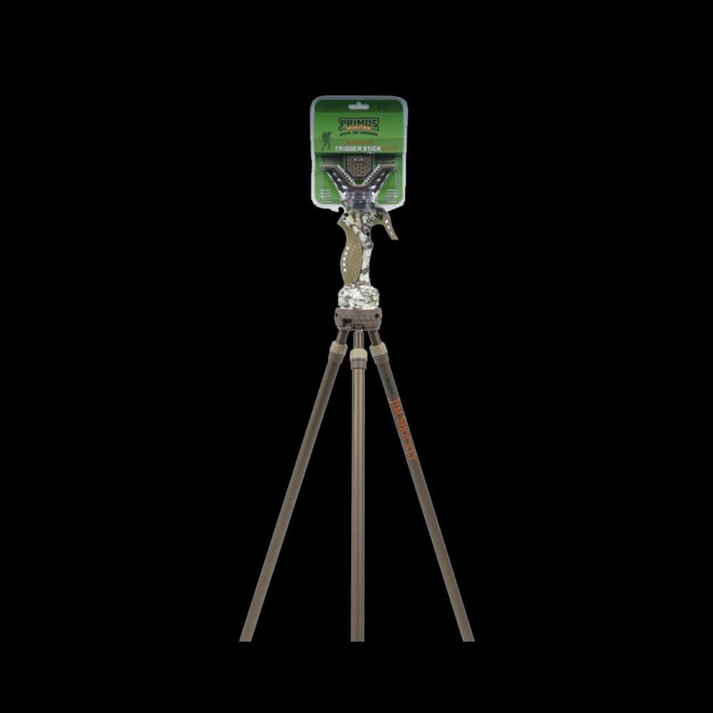 Product Image of Primos Trigger Stick Tripod