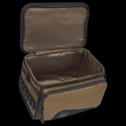 Image of Beretta Gamekeeper Evo Cartridge Bag Ebony & Otter 150