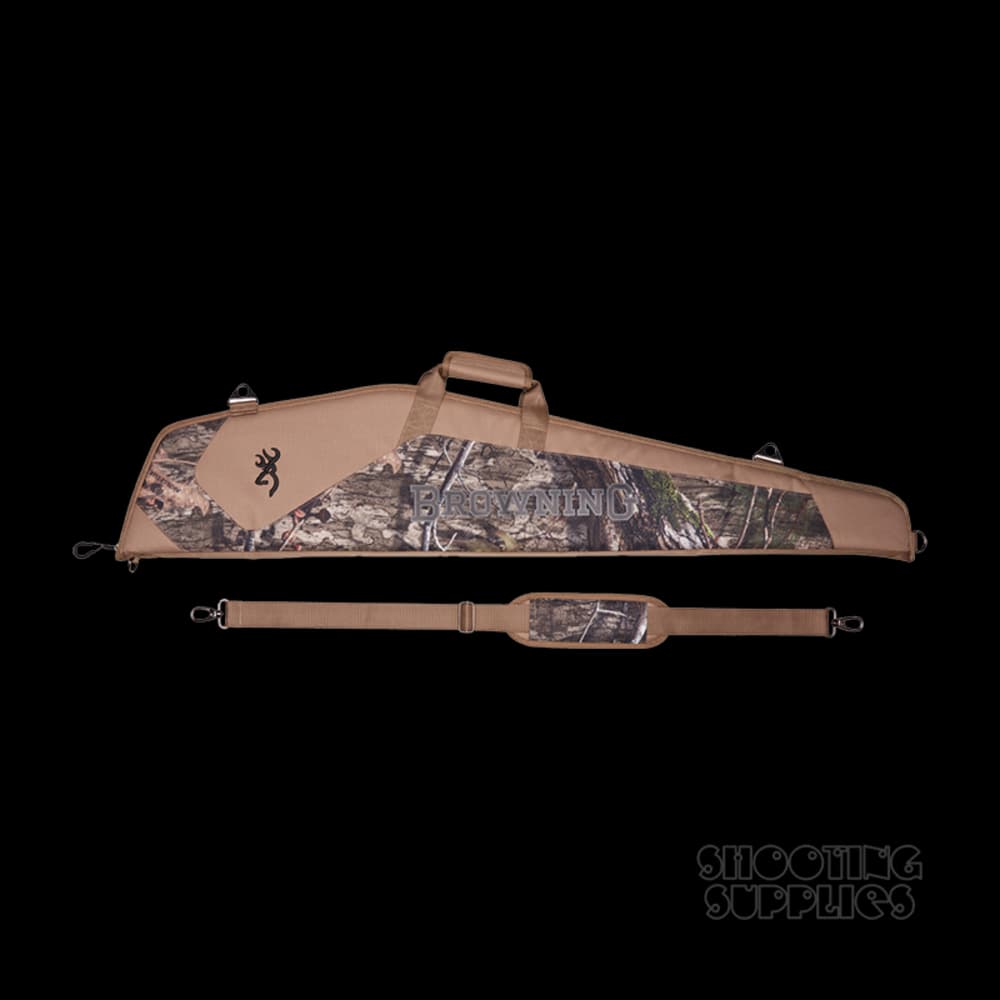 Product Image of Browning Flex Grapple Camo Rifle Slip 115 cm