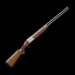 Image of Browning 525 Shotgun Game One True Left Hand 12G 30"