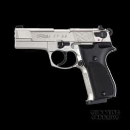 Image of Umarex Walther CP88 .177 Nickel Air Pistol