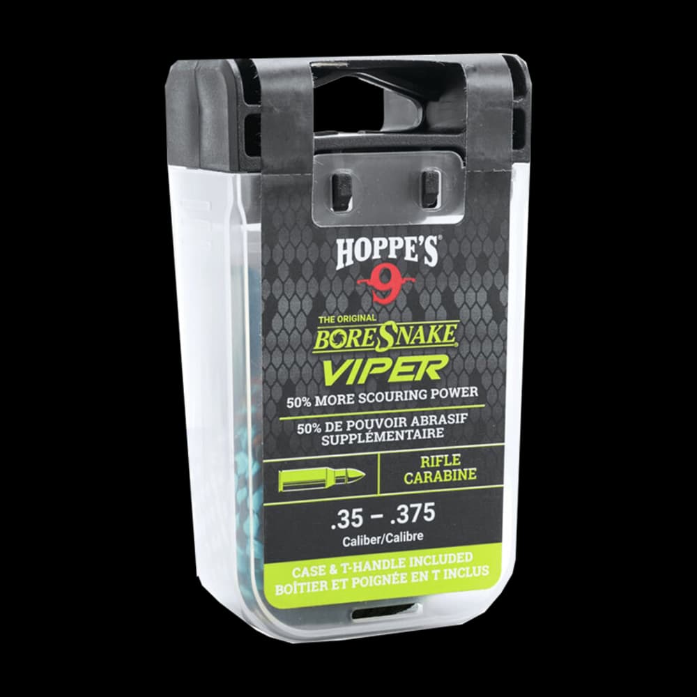 Product Image of Hoppes Boresnake Den Rifle .35/375