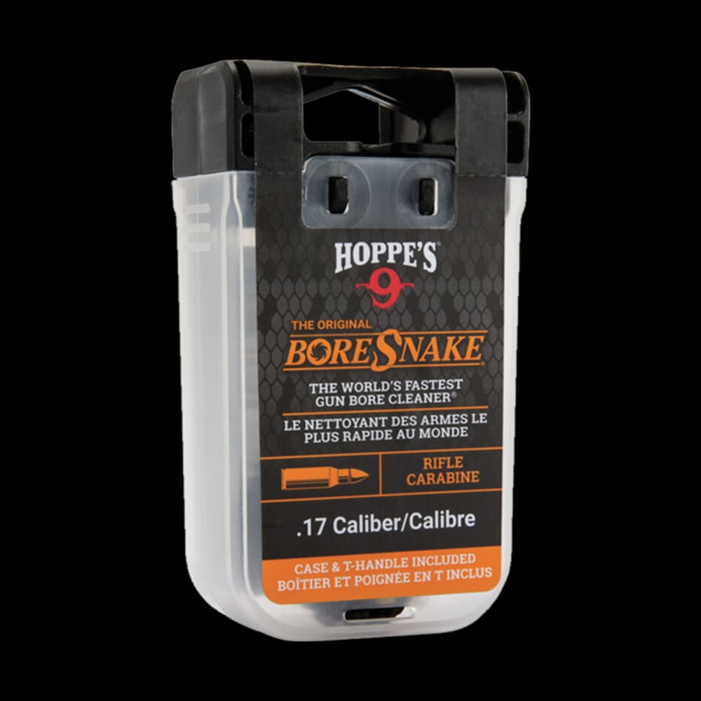 Product Image of Hoppes Boresnake Den Rifle  .17