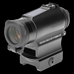 Image of Holosun HS515CM Red Dot Sight