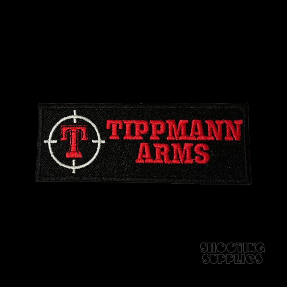 Product Image of Tippmann Arms Velcro Badge