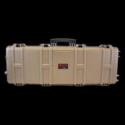 Image of Nuprol Carbine Case Tan Pnp Foam