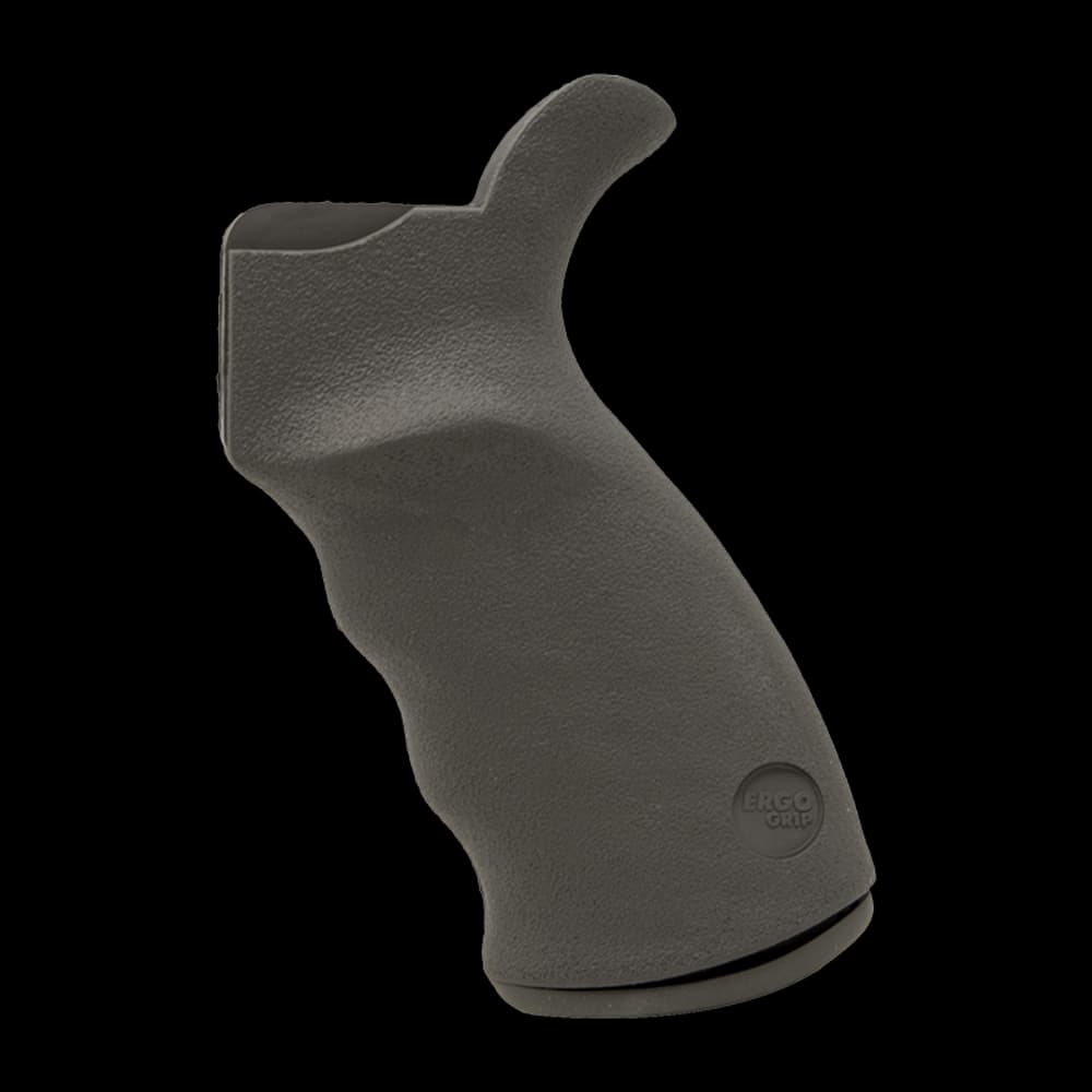 Product Image of Ergo Original Right Handed AR15/M16 Suregrip Grip OD Green