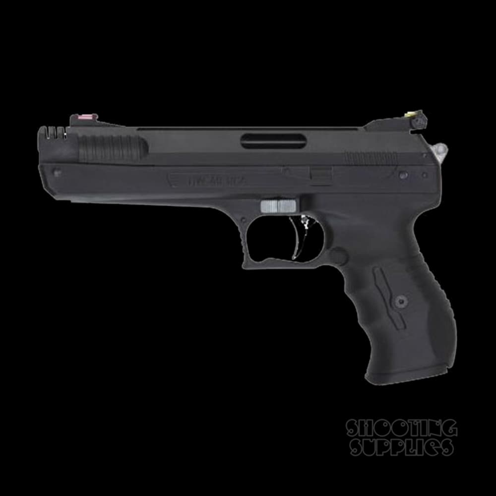 Product Image of Weihrauch Hw40 .177 Air Pistol