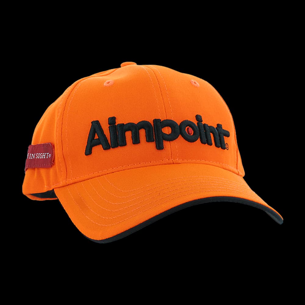 Product Image of Aimpoint Cap Orange