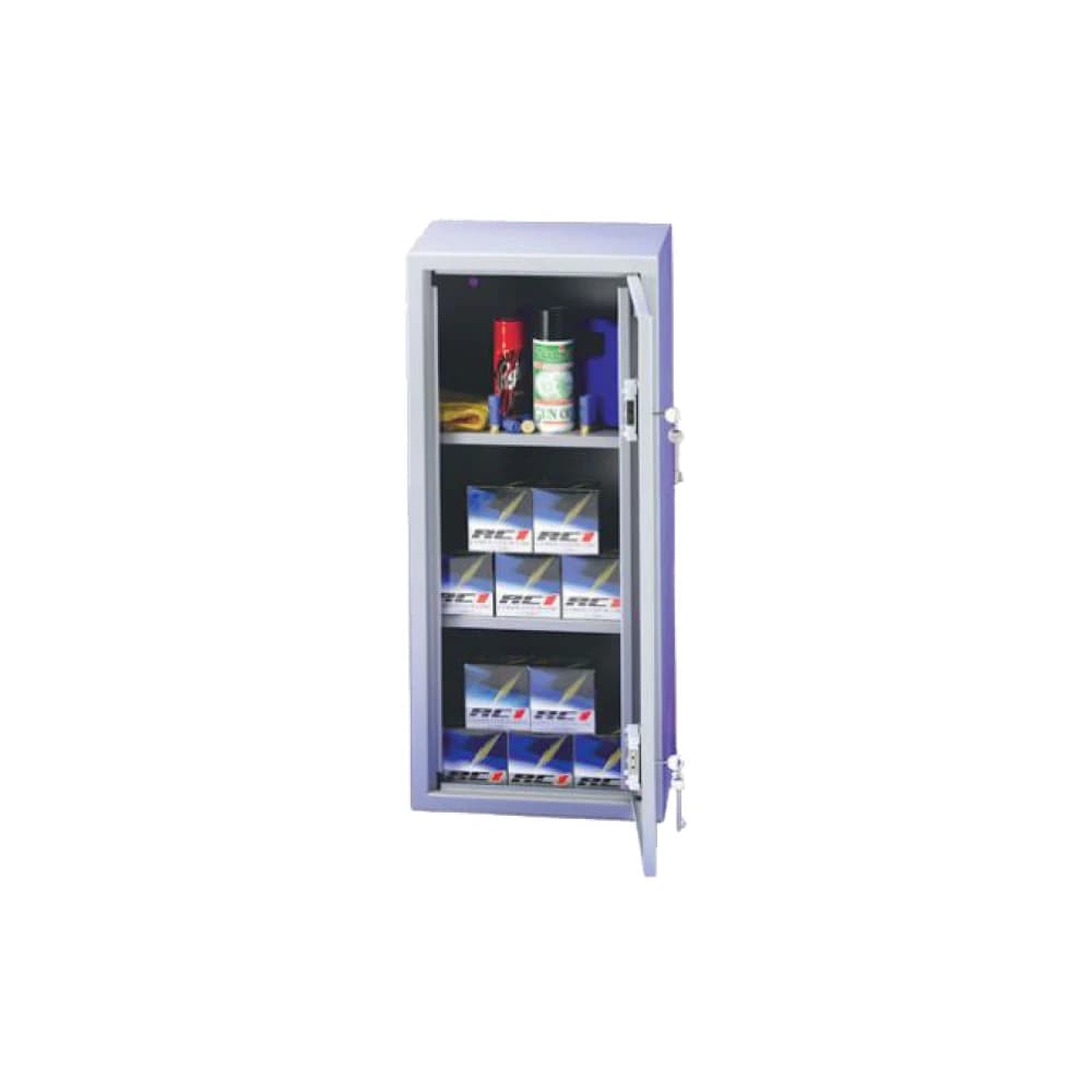 Product Image of Brattonsound Sc2S Ammo Cabinet Safe / 2 Shelves