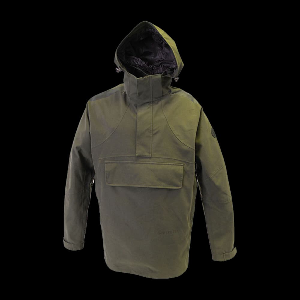 Product Image of Beretta Finnlight Smock Green  L