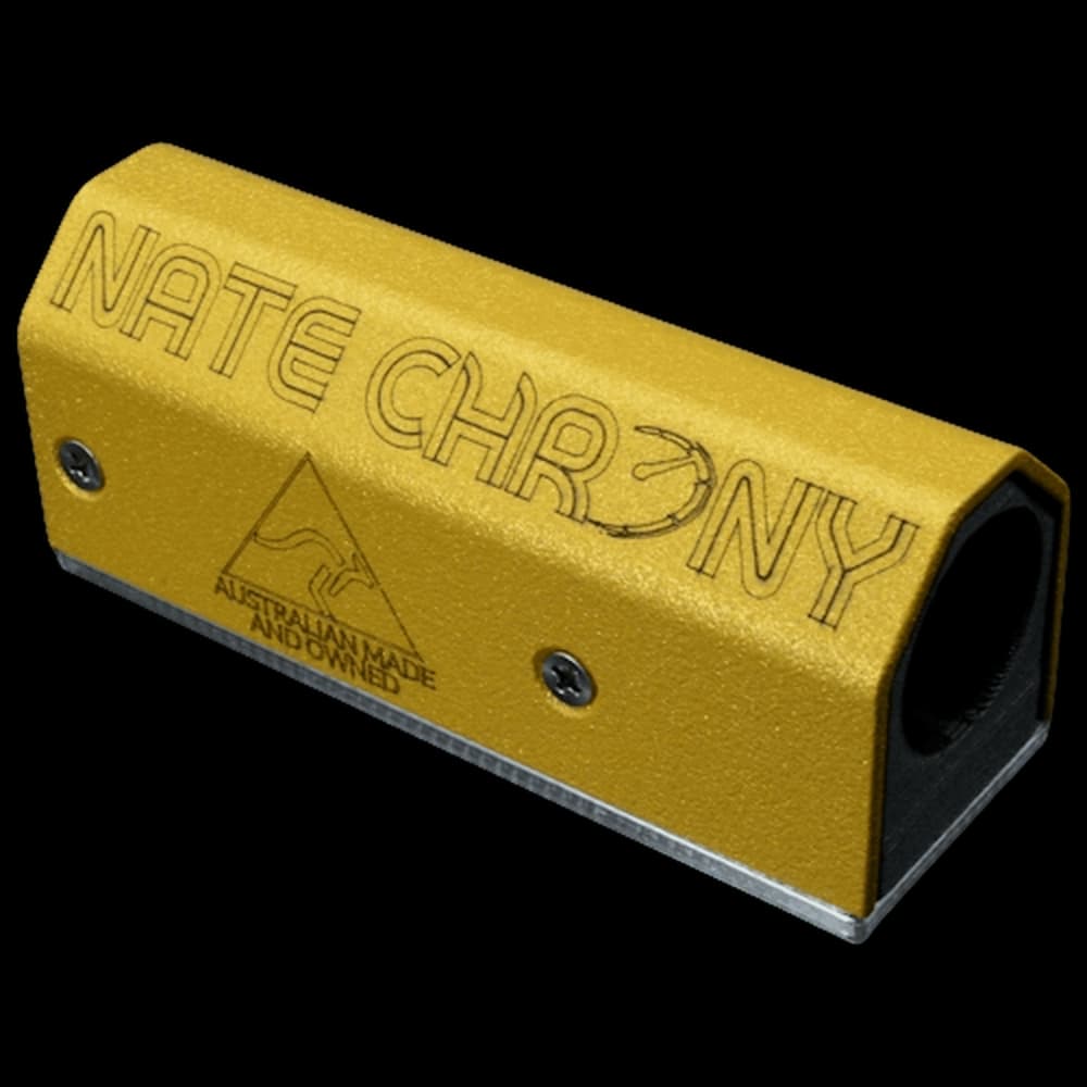 Product Image of Nate Chrony V2 Air Rifle Chronograph Gold