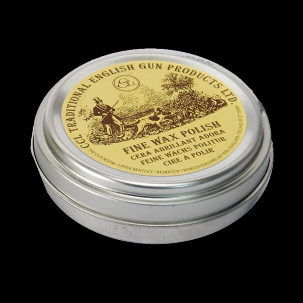 Product Image of CCL Stock Wax Polish