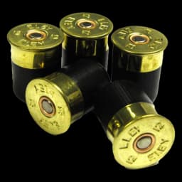 Image of Eley Hawk Alarm Mine Cartridge (20) 12 Gauge