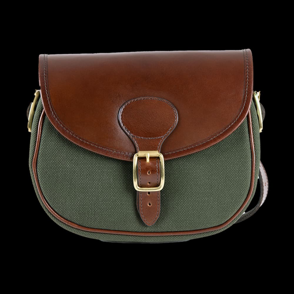 Product Image of Teales Huntsman Forest Cartridge Bag