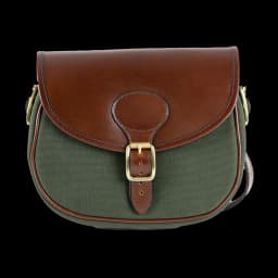 Image of Teales Huntsman Forest Cartridge Bag