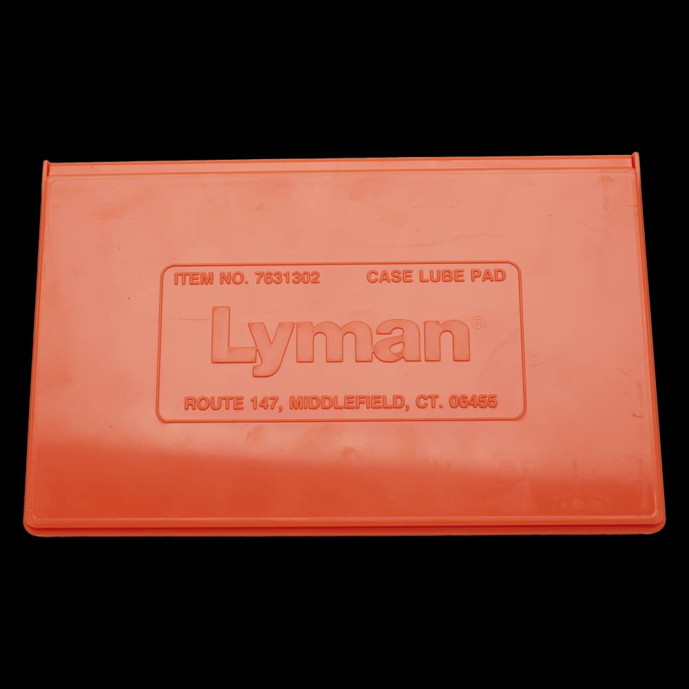 Product Image of Lyman Lube Pad