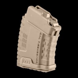 Image of FAB Defense Ultimag VZ58 10 Round Magazine Tan