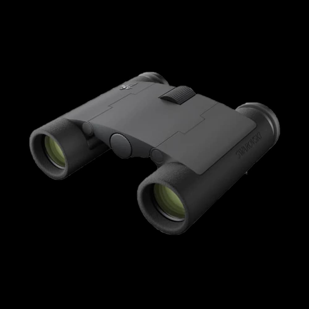 Product Image of Swarovski Cl Curio 7X21 Anthracite Binoculars