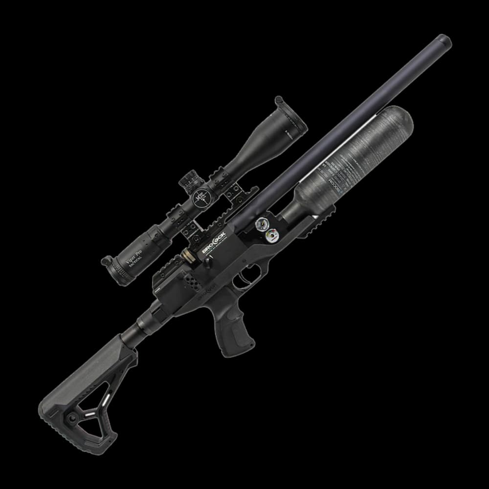 Product Image of Brocock Commander Xr Hi-Lite .177 Air Rifle