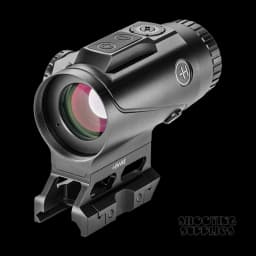 Image of Hawke Prism Sight 4X24 5.56 Bdc Dot