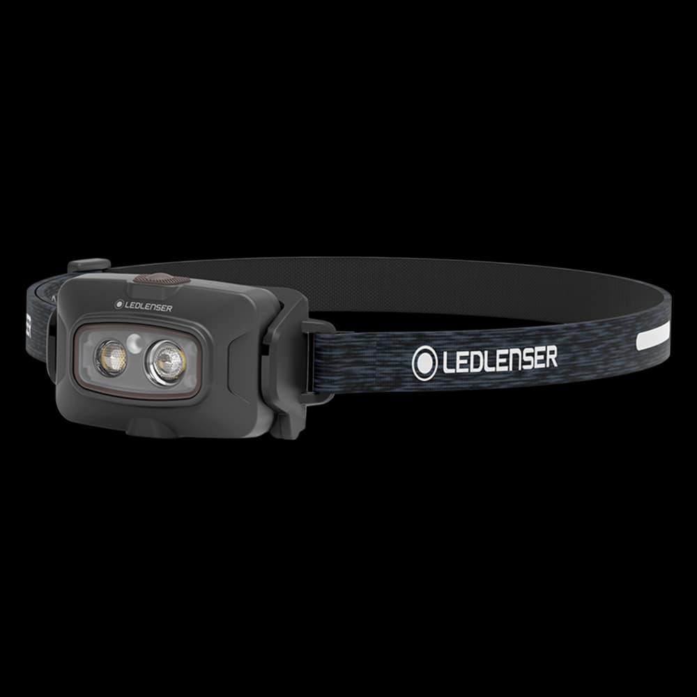 Product Image of Ledlenser Hf4R Core Led Headtorch