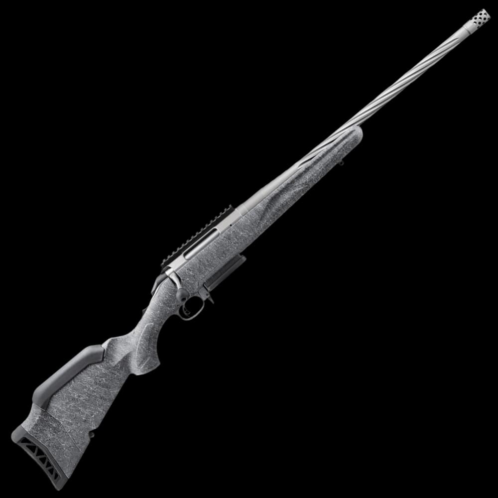 Product Image of Ruger American Gen II .308 Cal 20" Rifle