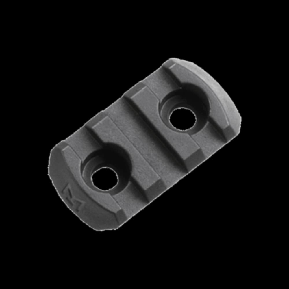 Product Image of Magpul M-Lok Picatinny Rail Plastic 3 Slot