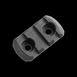 Image of Magpul M-Lok Picatinny Rail Plastic 3 Slot