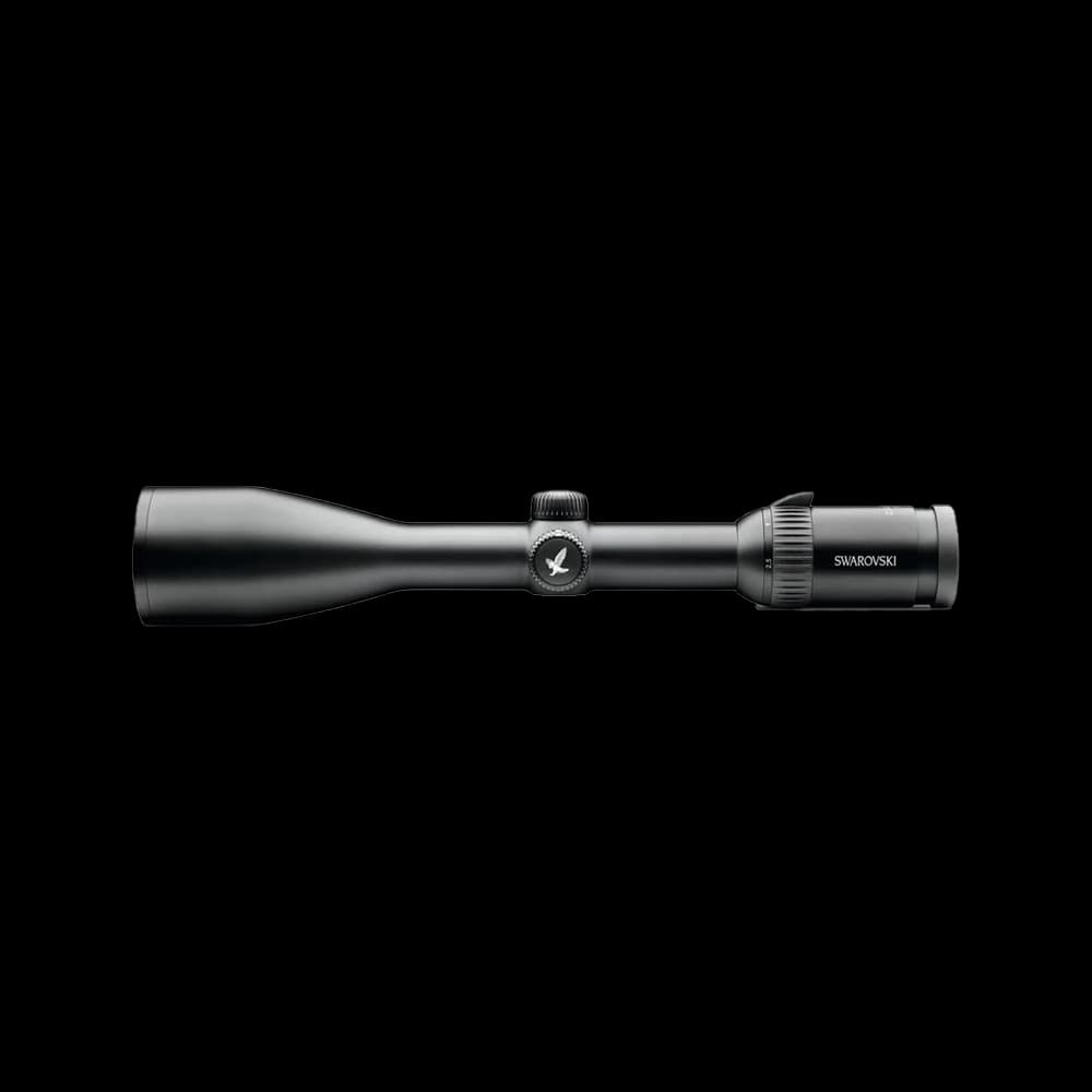 Product Image of Swarovski Z6I 2.5-15X56 Bt 4Ai Rifle Scope