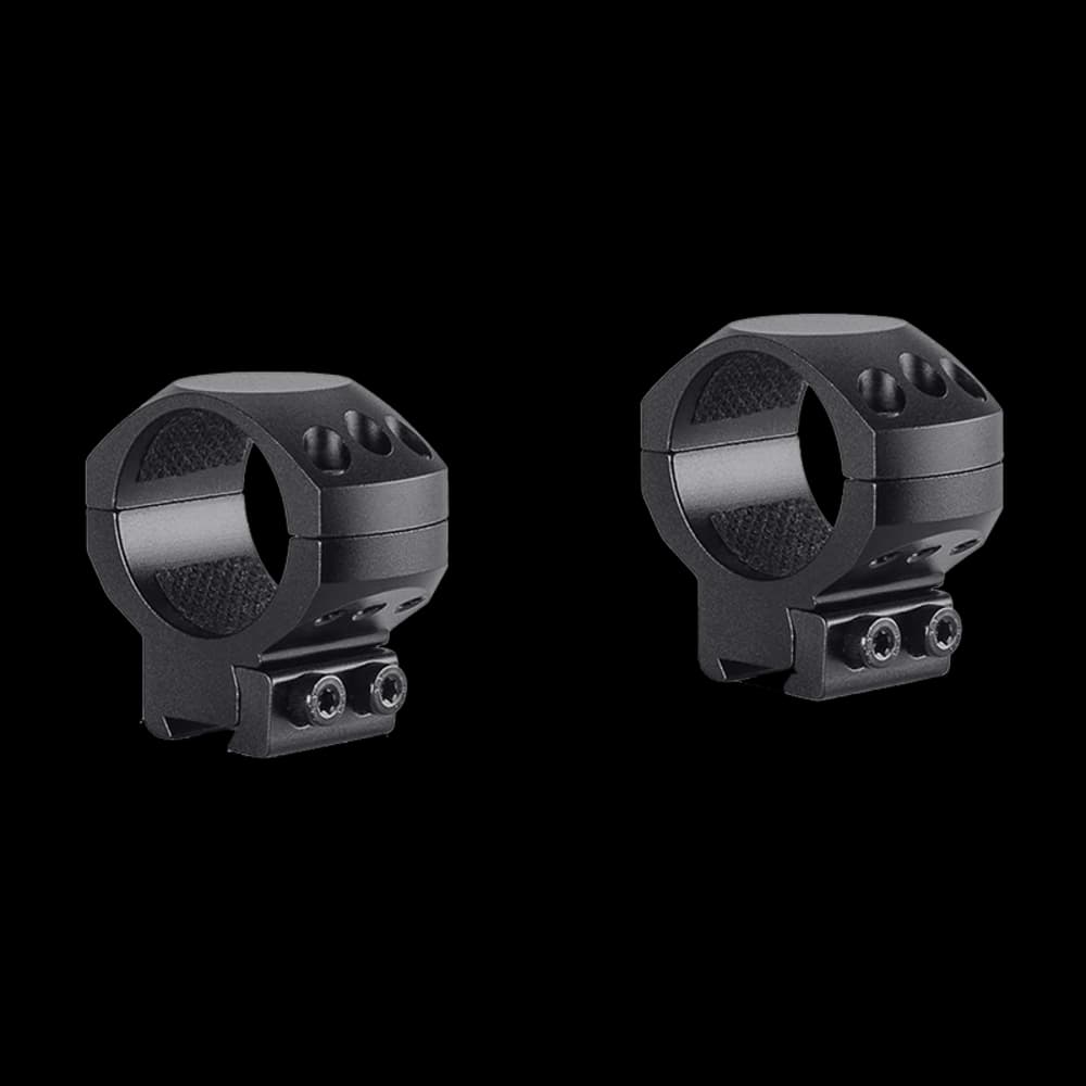 Product Image of Hawke Tactical 11Mm Dovetail Ring 30Mm Med