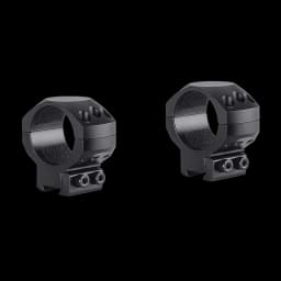 Image of Hawke Tactical 11Mm Dovetail Ring 30Mm Med