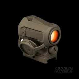 Image of Vortex Sparc Ar 2 Moa Red Dot Tan Ltd Edition