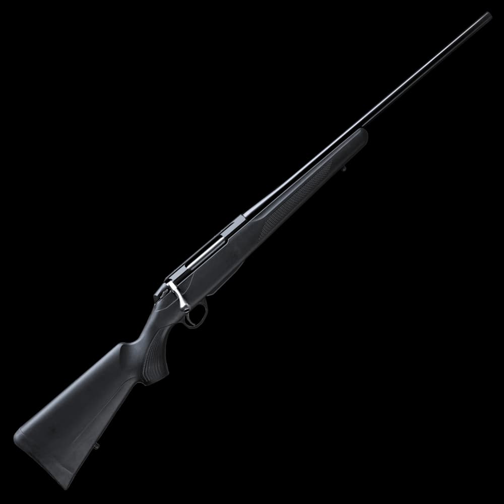 Product Image of Tikka T3x Lite Black Synthetic Stainless Action .243 20" Rifle