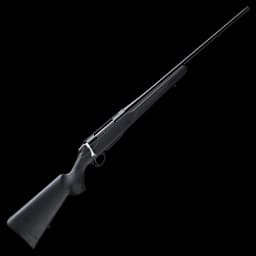 Image of Tikka T3x Lite Black Synthetic Stainless Action .243 20" Rifle