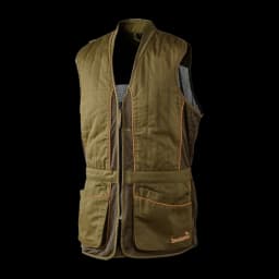 Image of Seeland Skeet II Waistcoat Duffel Green  L