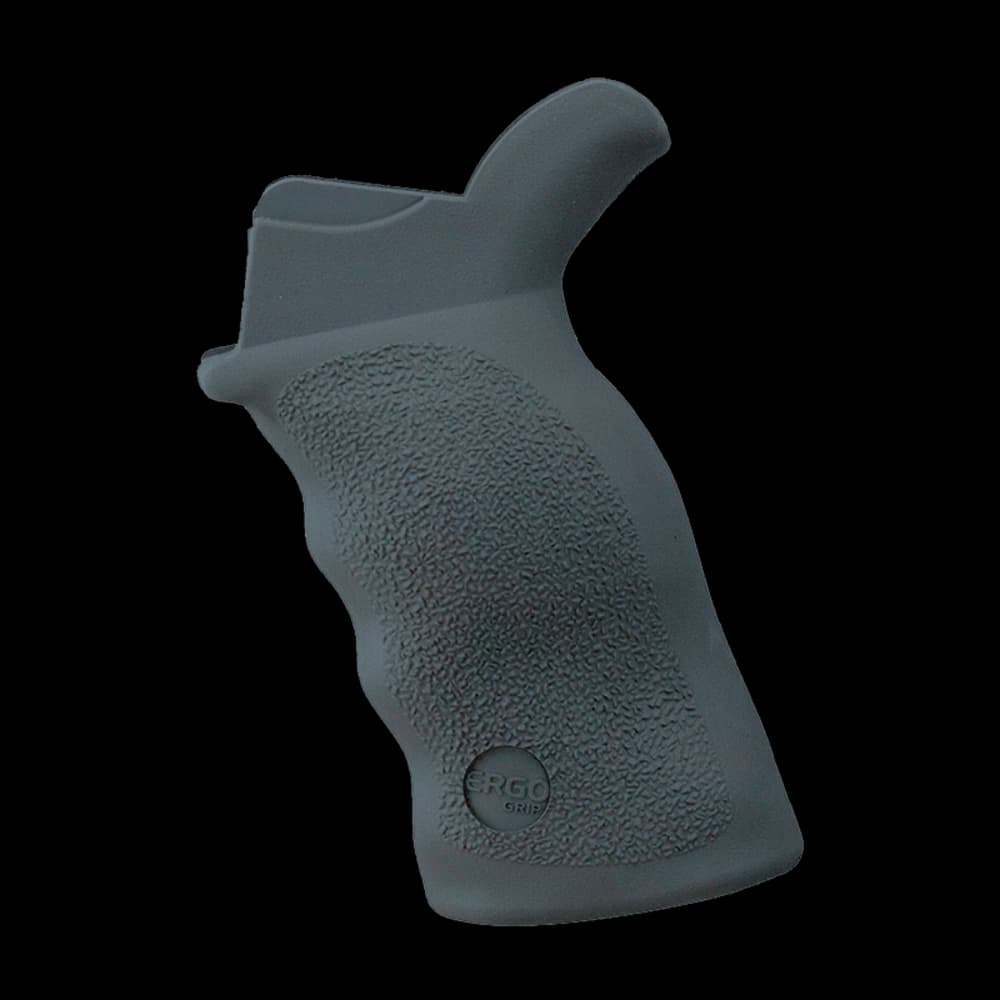 Product Image of Ergo AR15/M16 Tactical DLX Grip Graphite Grey