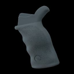 Image of Ergo AR15/M16 Tactical DLX Grip Graphite Grey