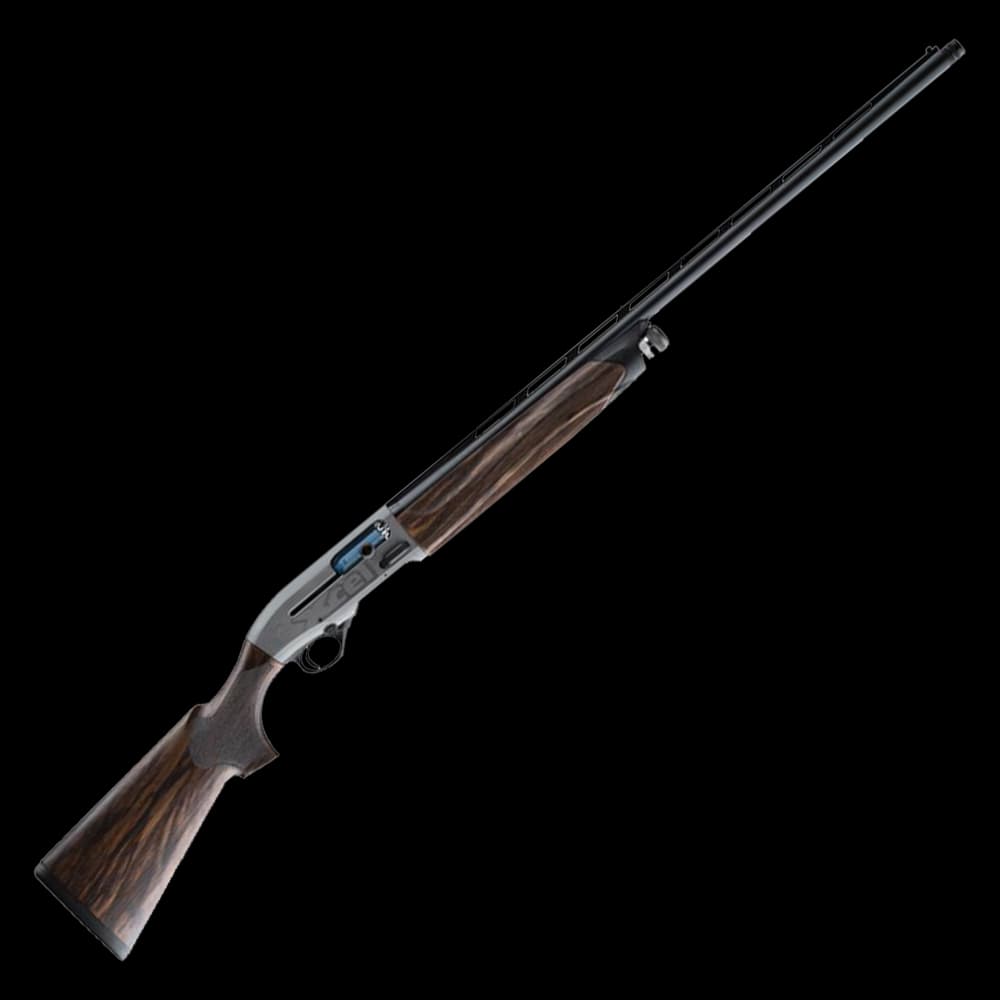 Product Image of Beretta A400 Semi Auto Shotgun 12 Gauge XCEL Sport Grey 28"