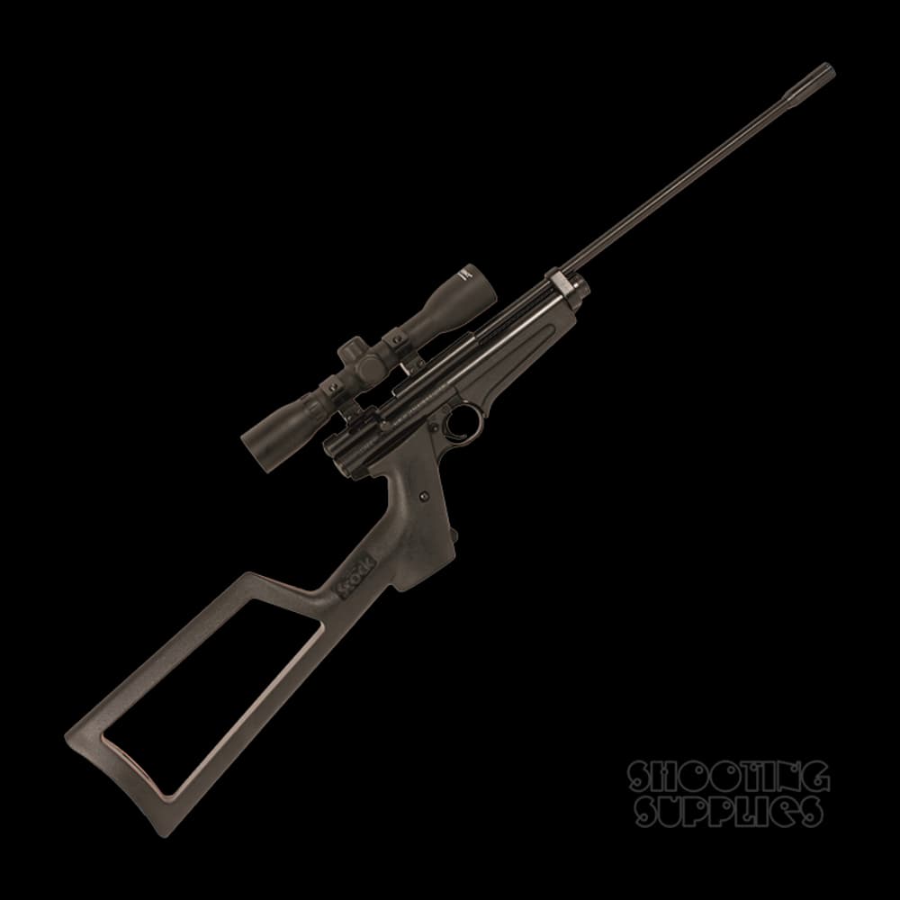 Product Image of Crosman Ratcatcher Xl .22 Kit